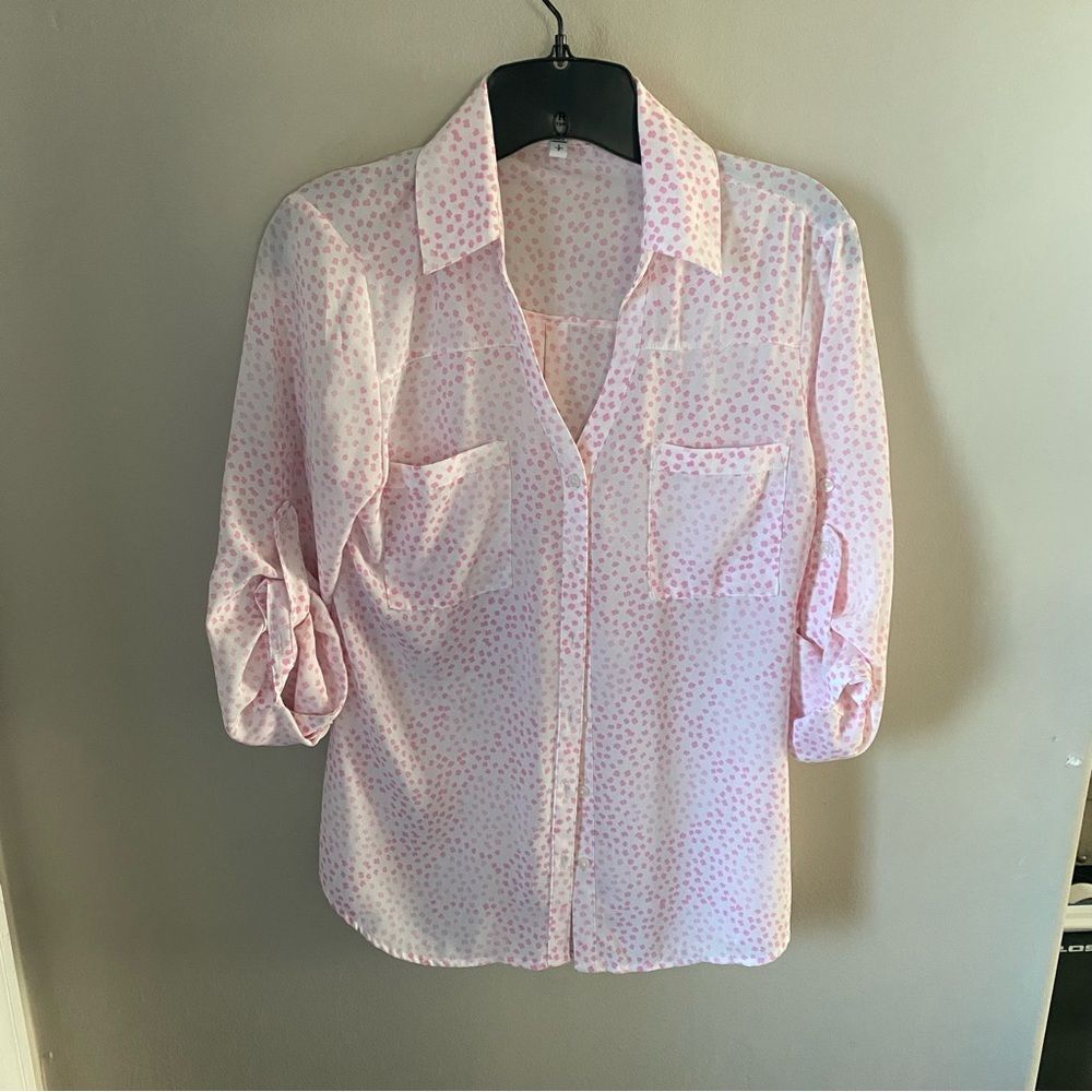 Express Portofino Shirt